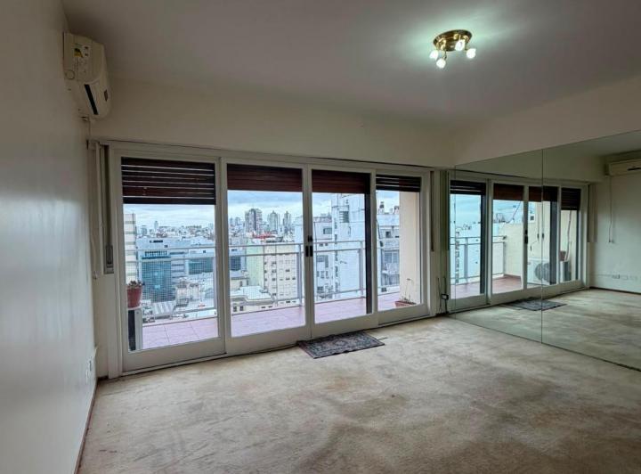 Departamento · 56m² · 3 Ambientes