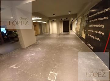 Local comercial · 67m² · 1 Ambiente · Venta Local Comercial en Monserrat - 67 m² a Estrenar Para Cafetería/ Take Away/ Showroom/ Oficina