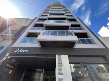 Departamento · 45m² · 2 Ambientes · Venta Departamento de 2 Ambientes con Balcón Al Frente