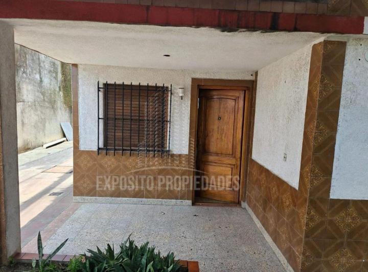 Casa · 76m² · 3 Ambientes