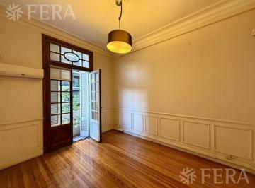 Departamento · 100m² · 4 Ambientes · Alquiler de Departamento 4 Ambientes (Uso Mixto: Vivienda o Profesional) en Retiro