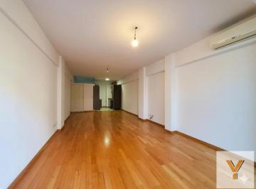 Oficina comercial · 35m² · 1 Ambiente · Oficina en Alquiler - Monoambiente 1 Baño - 46 m - Belgrano