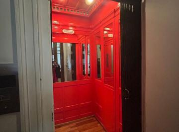 Departamento de 7 ambientes, San Telmo · ¡Oportunidad Única en El Corazón de San Telmo!para Quienes Reconocen El Valor del Arte.