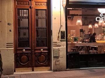 Departamento de 7 ambientes, San Telmo · ¡Oportunidad Única en El Corazón de San Telmo!para Quienes Reconocen El Valor del Arte.
