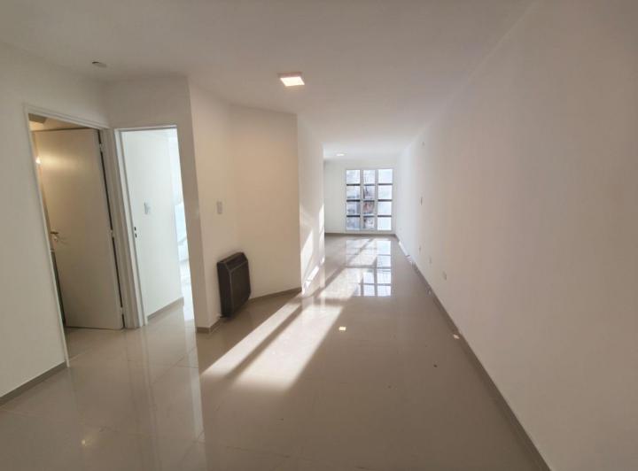 Departamento · 41m² · 3 Ambientes