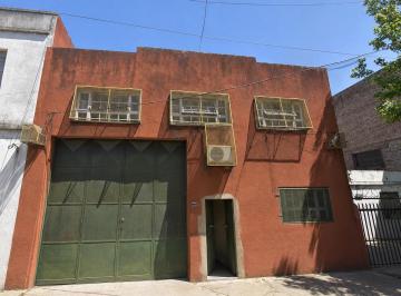 Bodega-Galpón · 325m² · Venta de Galpón en San Andrés