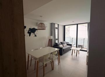 Departamento · 55m² · 2 Ambientes · Departamento 2 Ambientes Luminoso