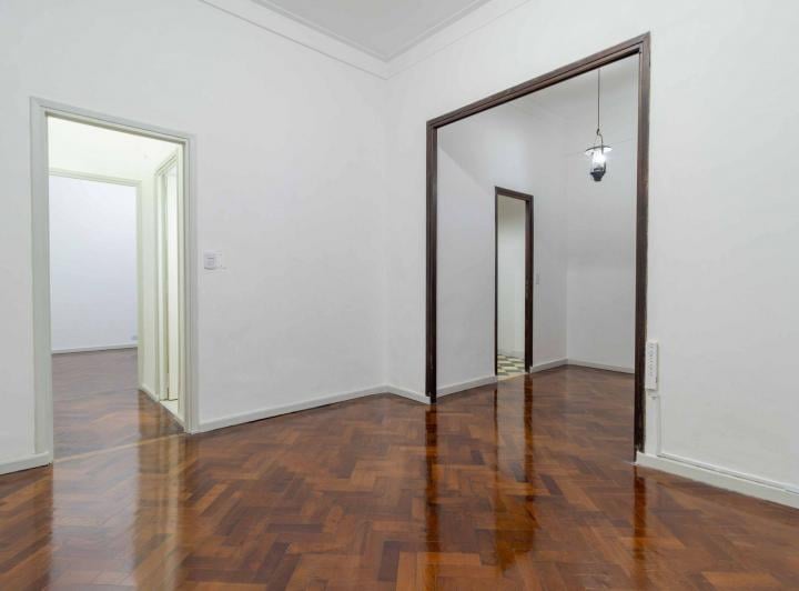 Departamento · 42m² · 2 Ambientes
