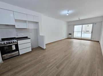 Departamento · 35m² · 1 Ambiente · Departamento Monoambiente a Estrenar - Venta - Saavedra