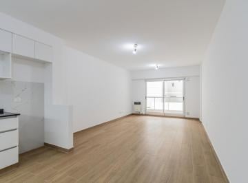 Departamento · 35m² · 1 Ambiente · Departamento Monoambiente a Estrenar - Venta - Saavedra