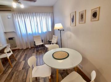 Departamento · 30m² · 2 Ambientes · Alquiler Departamento 2 Ambientes Viamonte 700