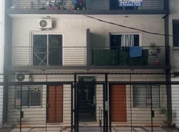 Departamento · 30m² · 1 Ambiente · Alquiler Departamento Mono Ambiente con Terraza en San Justo