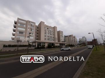 Departamento · 52m² · 2 Ambientes · Departamento en Alquiler en Puerto Escondido, Nordelta, Tigre