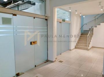 Oficina comercial · 120m² · Oficina en Alquiler en Villa Adelina, Vicente López, G. B. a. Zona Norte