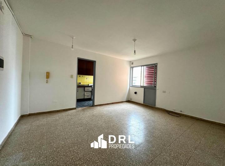 Departamento · 65m² · 3 Ambientes