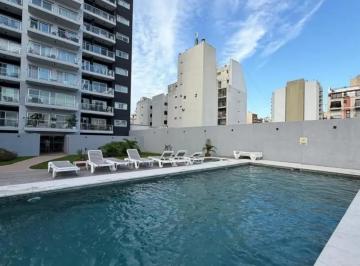 Departamento de 2 ambientes, Almagro · 2 Ambientes Amueblado Full Amenities