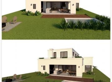 Casa · 253m² · 4 Ambientes · 4 Cocheras · Casa en Casonas del Haras