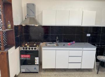 Departamento · 100m² · 4 Ambientes · Departamento 4 Ambientes en Boulogne