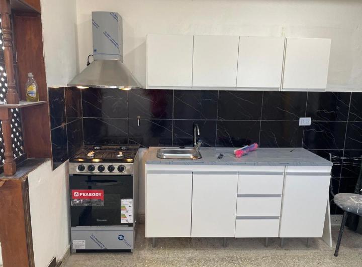 Departamento · 100m² · 4 Ambientes