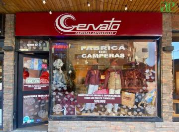 Local comercial · 40m² · 1 Ambiente · Fondo de Comercio "Cervato"