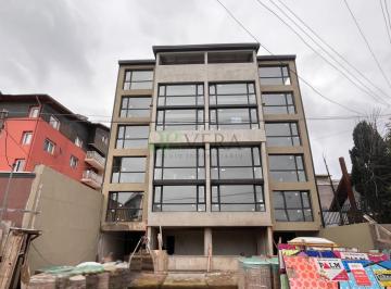 Departamento · 53m² · 2 Ambientes · Duplex en Venta Barrio Belgrano