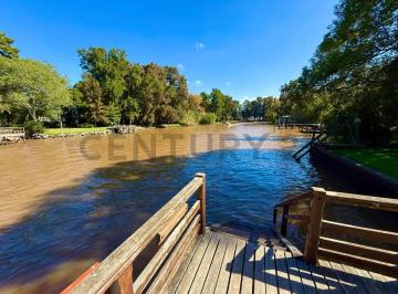 Casa · 130m² · 4 Ambientes · Venta Casa Arroyo Espera Tigre Oportunidas