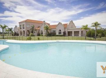 Terreno · 3600m² · Terrenos en Venta - 3.600 m² - La Reserva Escondida, Área 60, La Plata