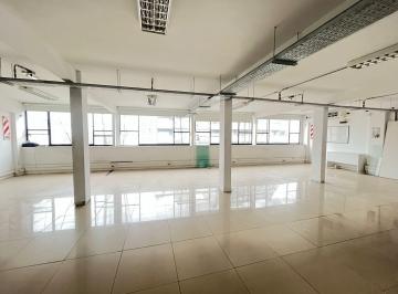 Oficina comercial · 477m² · 8 Ambientes · Oficina en Balvanera