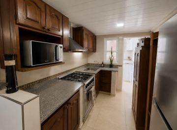 Casa · 91m² · 3 Ambientes · 1 Cochera · Venta Casa 2 Dormi y Cochera Prado Español Sn