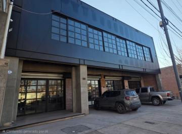 Local comercial de 5 ambientes, Dorrego · Capital Prop Alquila (Local - Galpón - Deposito) Jig