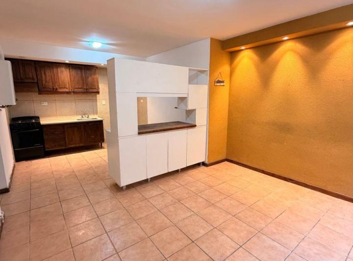 Departamento · 55m² · 3 Ambientes · 1 Cochera