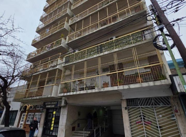 Departamento · 37m² · 2 Ambientes