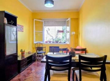 PH de 3 ambientes, Palermo · PH 3 Ambientes en Impecable Estado – Alto Palermo, Sin Expensas, Apto Credito!