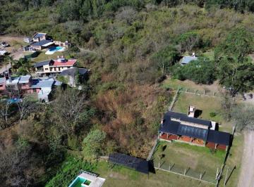 Terreno · 1680m² · Venta Terreno 1680 m² Los Alisos