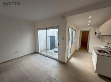 Departamento · 52m² · 2 Ambientes · Departamento a Estrenar en Barrio Antártida Argentina - Alquiler