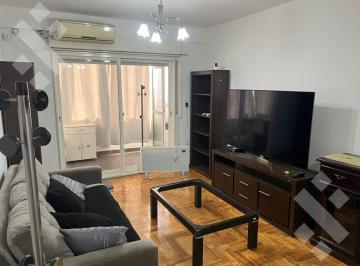 Departamento · 70m² · 3 Ambientes · 1 Cochera · Alquiler Departamento Amoblado de 2 Dorm. - Centro de Neuquén