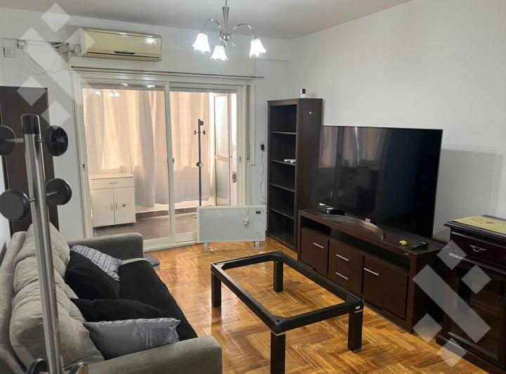 Departamento · 70m² · 3 Ambientes · 1 Cochera