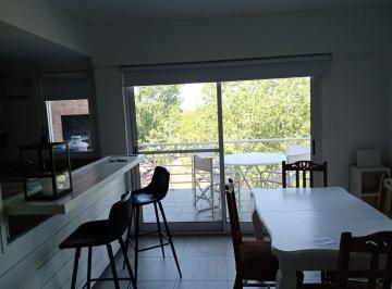 Departamento · 56m² · 1 Dormitorio · 1 Cochera · Departamento en Venta en Lagunas de Santa Barbara