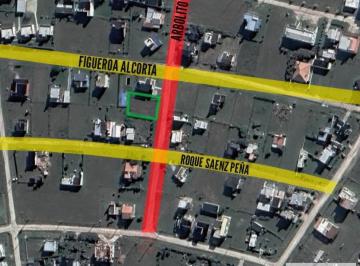 Terreno · 408m² · Terreno en Venta - 408 m² - Camet, Mar del Plata