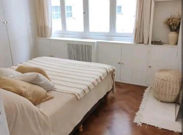Departamento · 42m² · 2 Ambientes · Alquiler Departamento 2 Amb. Paraguay 2000 Recoleta