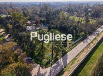Terreno · 3480m² · Terrenos en Venta en Moreno