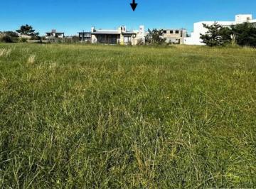 Terreno · 447m² · Terreno en Venta - 447 m² - Mar de Cobo