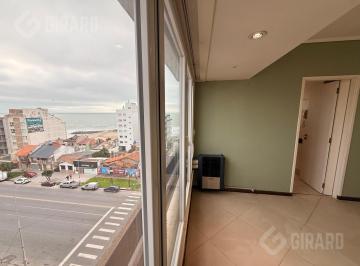 Departamento · 58m² · 3 Ambientes · Venta de Departamento de 3 Ambientes con Vista Al Mar. Zona La Perla