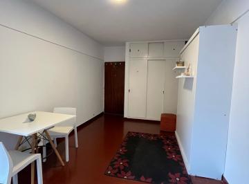 Departamento · 30m² · 1 Ambiente · Departamento - Flores
