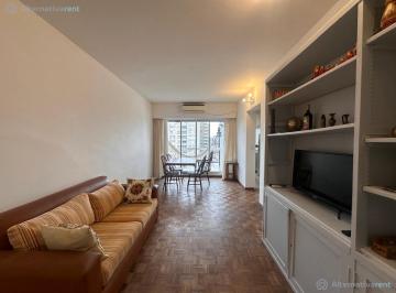 Departamento · 62m² · 3 Ambientes · Departamento en Belgrano