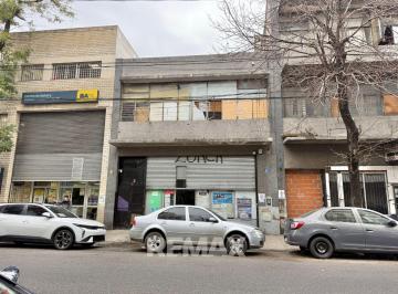 Terreno · 852m² · Terreno Gran Potencial Pb + 7 - Caba - 2408 m Construible