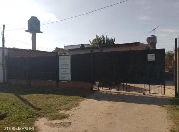 Casa de 4 ambientes, José C Paz · Vendo Casa en Jcpaz, Barrio Sol y Verde