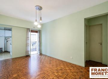 Departamento · 35m² · 2 Ambientes · Boedo - 2 Ambientes: Funcionalidad, Conectividad y El Encanto de un Barrio con Identidad