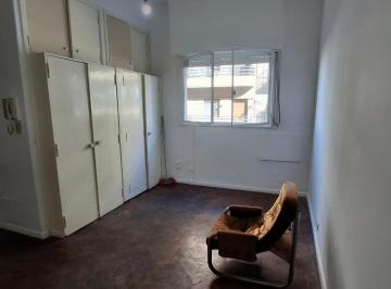 Departamento · 27m² · 1 Ambiente · Departamento en Alquiler Monoambiente Balvanera