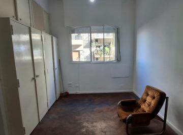 Departamento · 27m² · 1 Ambiente · Departamento en Alquiler Monoambiente Balvanera Luminoso!